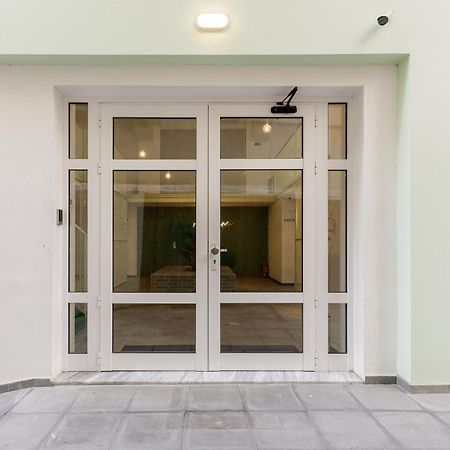Room Garden Салоники Экстерьер фото