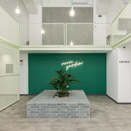 Room Garden Салоники Экстерьер фото