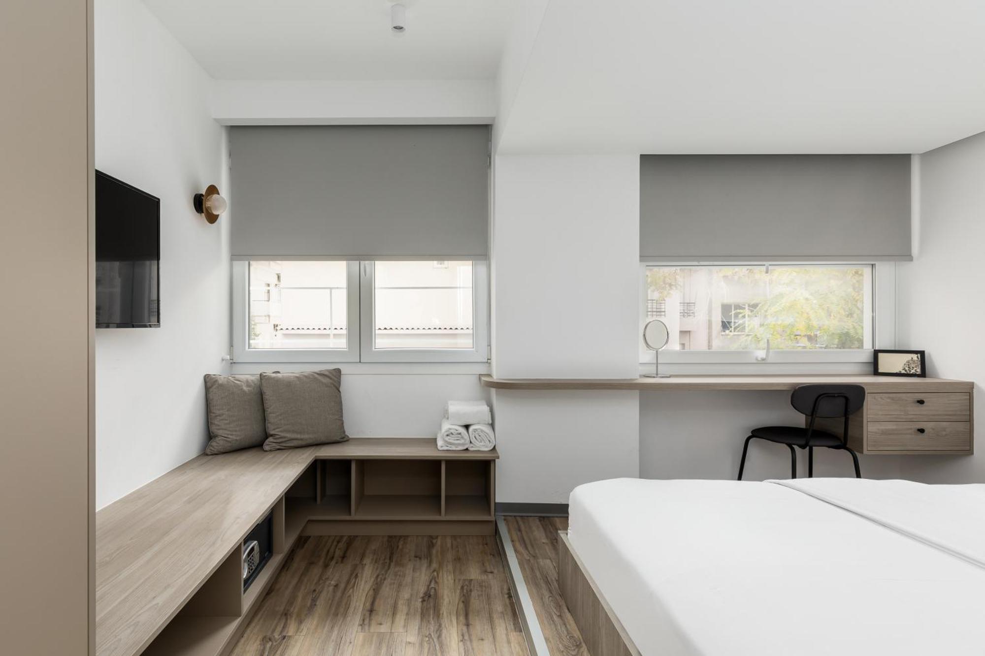 Room Garden Салоники Экстерьер фото